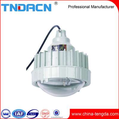 BYH type explosion-proof circular fluorescent lamp (IIB.IIC)