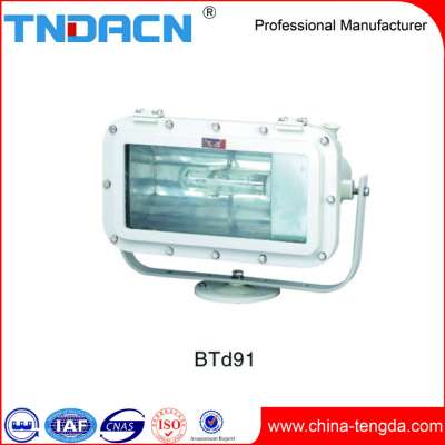 High Pressure Sodium Floodlight explosion-proof Street lamp